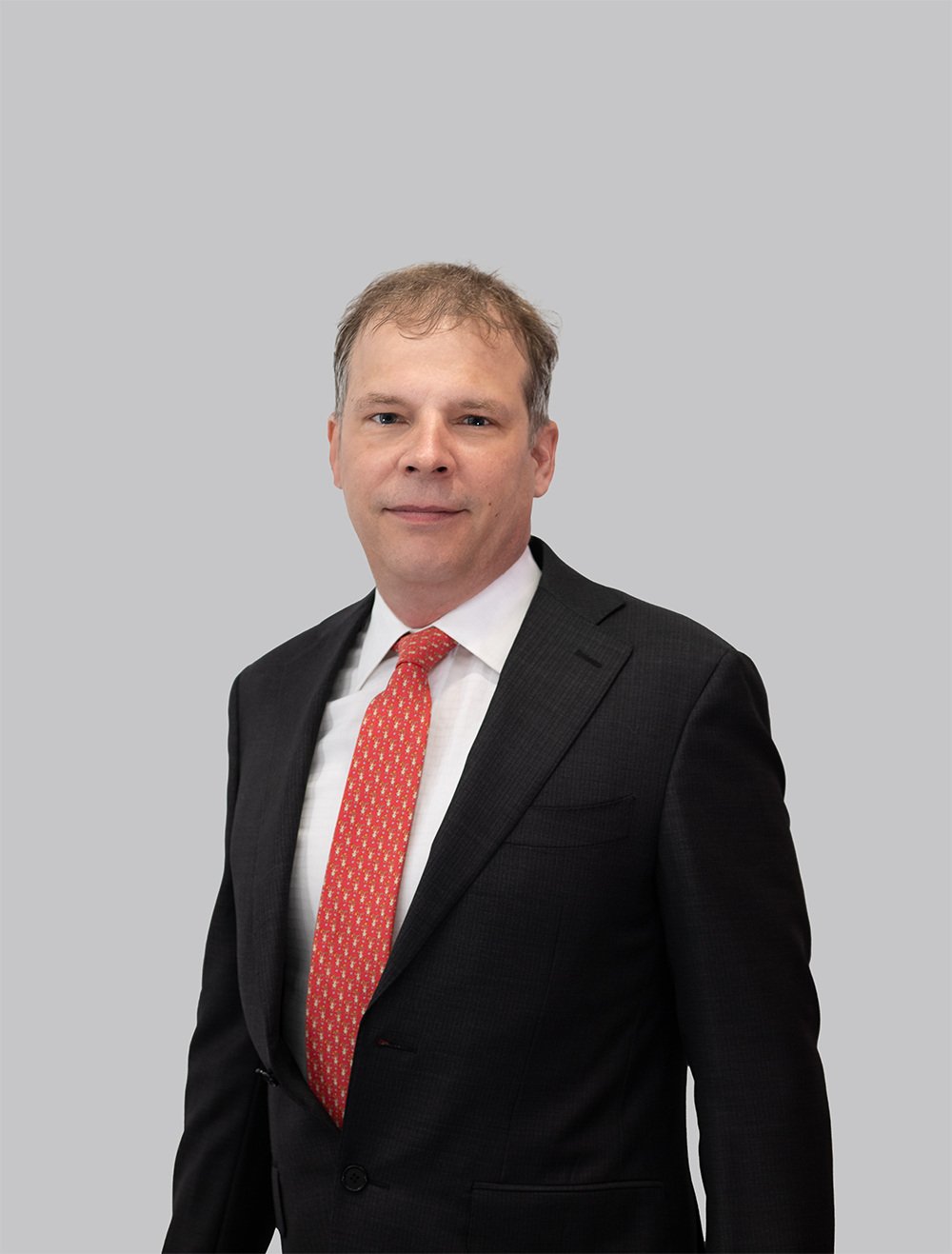 Michael Brodie Brown