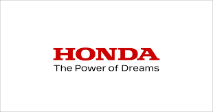 Honda Motor (7267 JP)