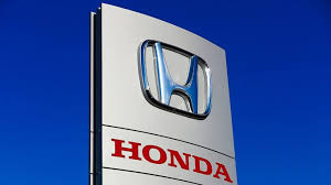 Honda Motor (7267 JP)