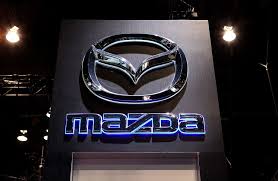 Mazda Motor (7261 JP)