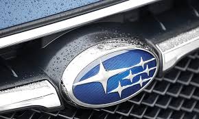 Subaru (7270 JP)