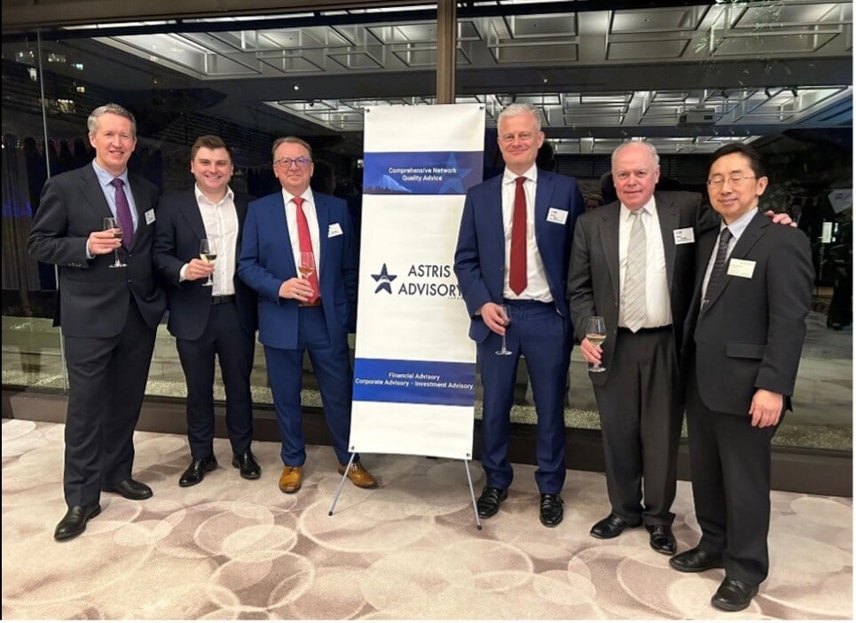 Japan Equity Strategy – Good Things Come In Threes