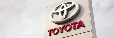 Toyota Motor (7203 JP)