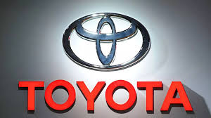 Toyota Motor (7203 JP)